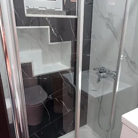 A Casinha Apartment