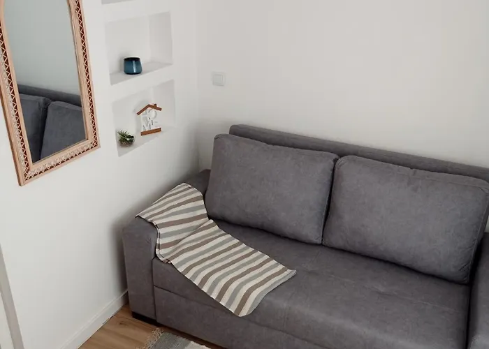 A Casinha Apartment Nazare