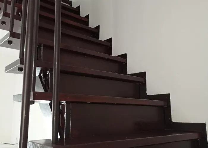 Apartment A Casinha