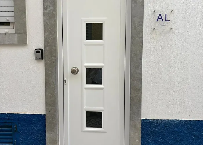 Apartment A Casinha Nazare