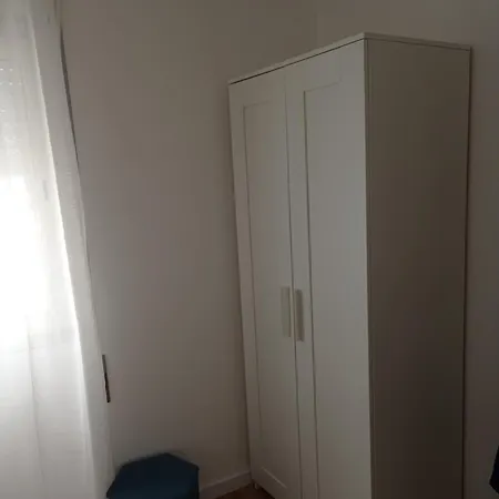 Apartment A Casinha *