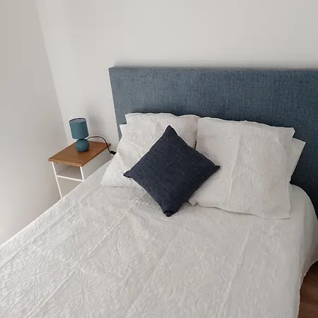 Apartment A Casinha Nazaré