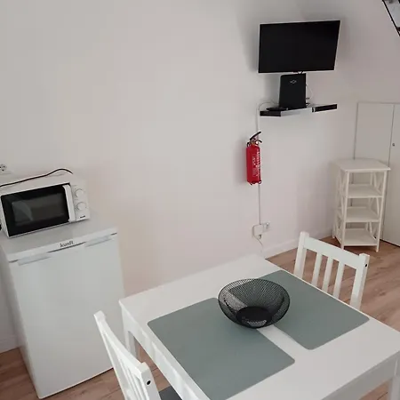 Apartment A Casinha
